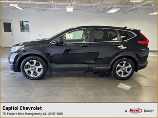 Used 2019 Honda CR-V EX-L image 1