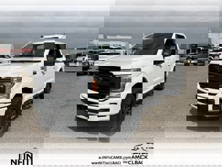Used 2019 Ford F150 XLT w/ Equipment Group 302A Luxury image 1