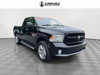 Used 2019 RAM 1500 Express image 1