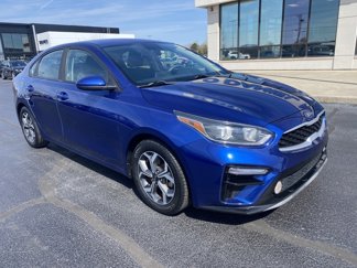 Used 2019 Kia Forte LXS image 1