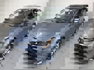 Used 2023 Toyota Corolla LE image 1