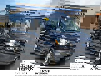 Used 2019 Ford Transit 350 XLT image 1