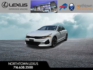 Used 2023 Kia K5 GT-Line w/ GT-Line Premium Package image 1