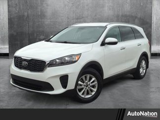 Used 2019 Kia Sorento LX w/ LX Convenience Package image 1