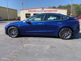 Used 2018 Tesla Model 3 Performance image 1
