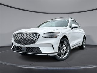 New 2025 Genesis Electrified GV70 Prestige w/ Prestige Package image 1