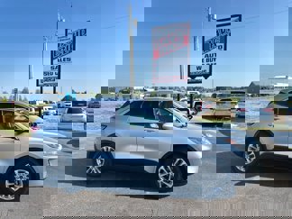 Used 2021 Ford Escape SE image 1