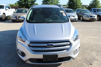 Used 2019 Ford Escape SEL image 1