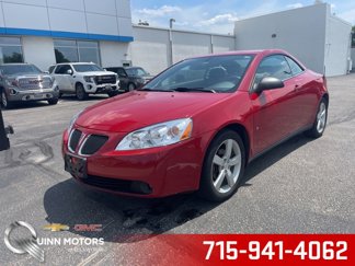 Used 2007 Pontiac G6 GT image 1