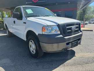 Used 2007 Ford F150 XL image 1