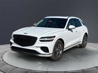 New 2026 Genesis GV70 2.5T image 1