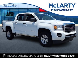 Used 2018 GMC Canyon 2WD Crew Cab w/ Convenience Package image 1