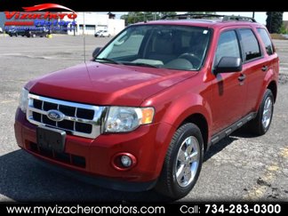 Used 2011 Ford Escape XLT w/ 203A Rapid Spec Order Code image 1