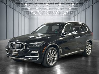 Used 2019 BMW X5 xDrive40i w/ Premium Package 2 image 1