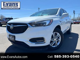 Used 2018 Buick Enclave Essence image 1