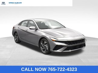 Used 2024 Hyundai Elantra SEL w/ Convenience Package image 1