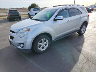 Used 2013 Chevrolet Equinox LTZ image 1