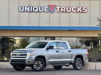 Used 2016 Toyota Tundra SR5 image 1