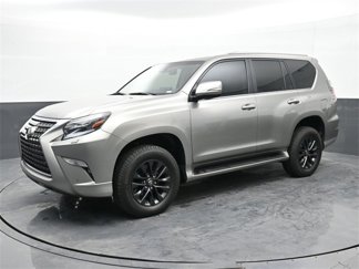 Used 2022 Lexus GX 460 Premium image 1