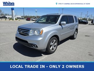 Used 2015 Honda Pilot EX-L image 1