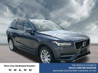 Used 2018 Volvo XC90 T5 Momentum w/ Convenience Package image 1