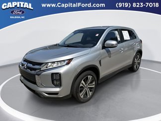 Used 2022 Mitsubishi Outlander Sport SE image 1