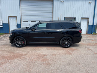 Used 2017 Dodge Durango R/T image 1