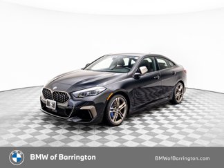 Used 2020 BMW M235i xDrive Gran Coupe image 1