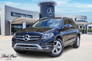 Used 2018 Mercedes-Benz GLC 300 image 1