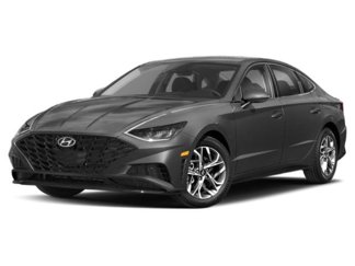 Certified 2022 Hyundai Sonata SEL image 1