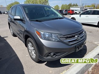 Used 2013 Honda CR-V EX image 1