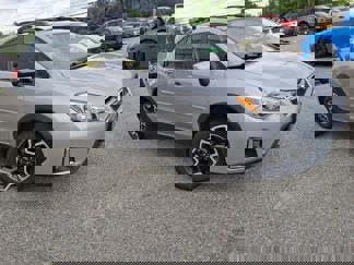 Used 2017 Subaru Crosstrek 2.0i Limited image 1