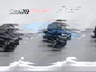 Used 2024 Volkswagen Jetta S video 2