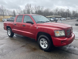 Used 2009 Dodge Dakota Big Horn image 1