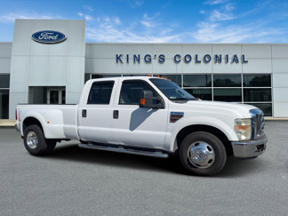 Used 2008 Ford F350 Lariat image 1