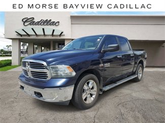 Used 2013 RAM 1500 Big Horn image 1