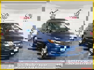 Used 2012 Honda Civic LX image 1
