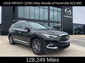 Used 2018 INFINITI QX60 FWD image 1