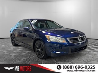 Used 2008 Honda Accord EX-L image 1