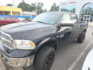 Used 2016 RAM 1500 Laramie image 1