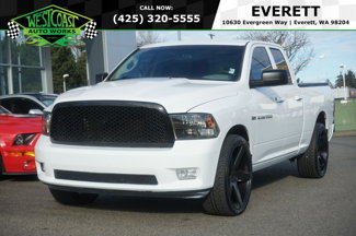 Used 2012 RAM 1500 Express image 1
