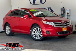 Used 2013 Toyota Venza image 1