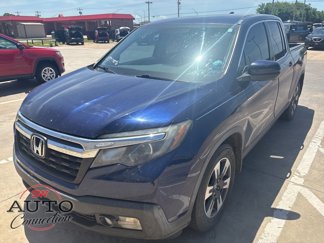 Used 2017 Honda Ridgeline RTL image 1