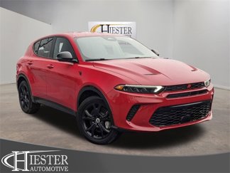 New 2024 Dodge Hornet R/T w/ Tech Pack w/o Parking image 1
