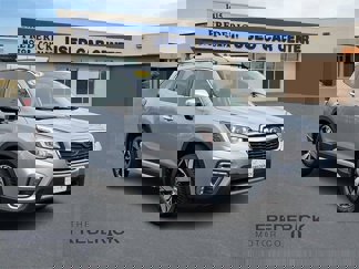 Used 2019 Subaru Forester Touring w/ Popular Package #3 image 1