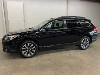 Used 2016 Subaru Outback 2.5i Limited image 1