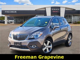 Used 2014 Buick Encore Convenience image 1