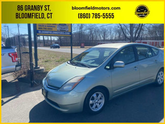 Used 2008 Toyota Prius image 1