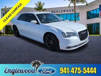 Used 2020 Chrysler 300 S image 1