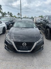 Used 2019 Nissan Altima 2.5 SL image 1